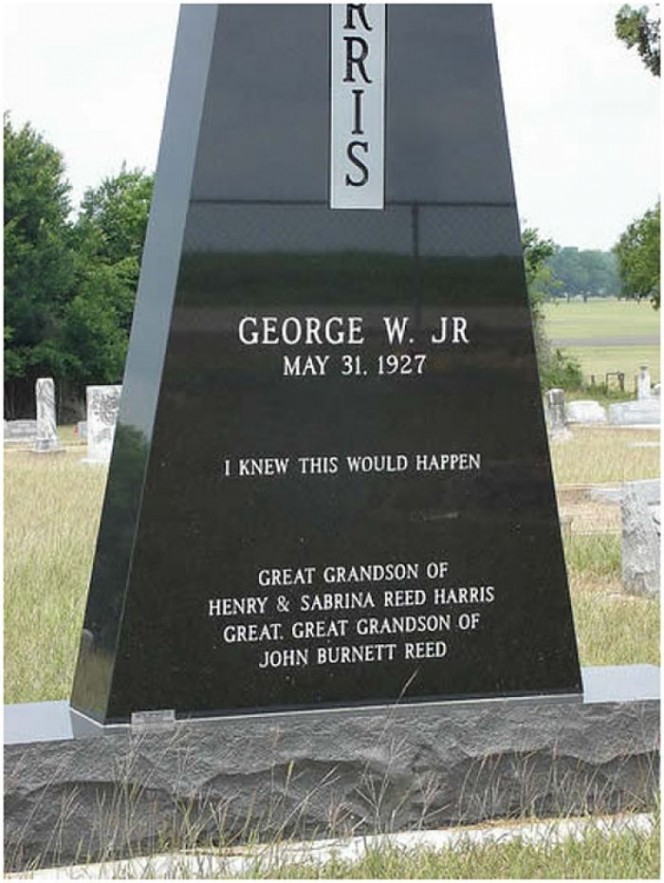 Headstone For Dogs Grave Deer Grove IL 61243